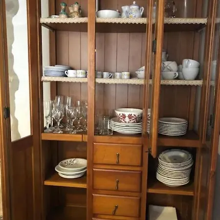 Casa Rural Unica En Xàtiva Zewnętrze zdjęcie