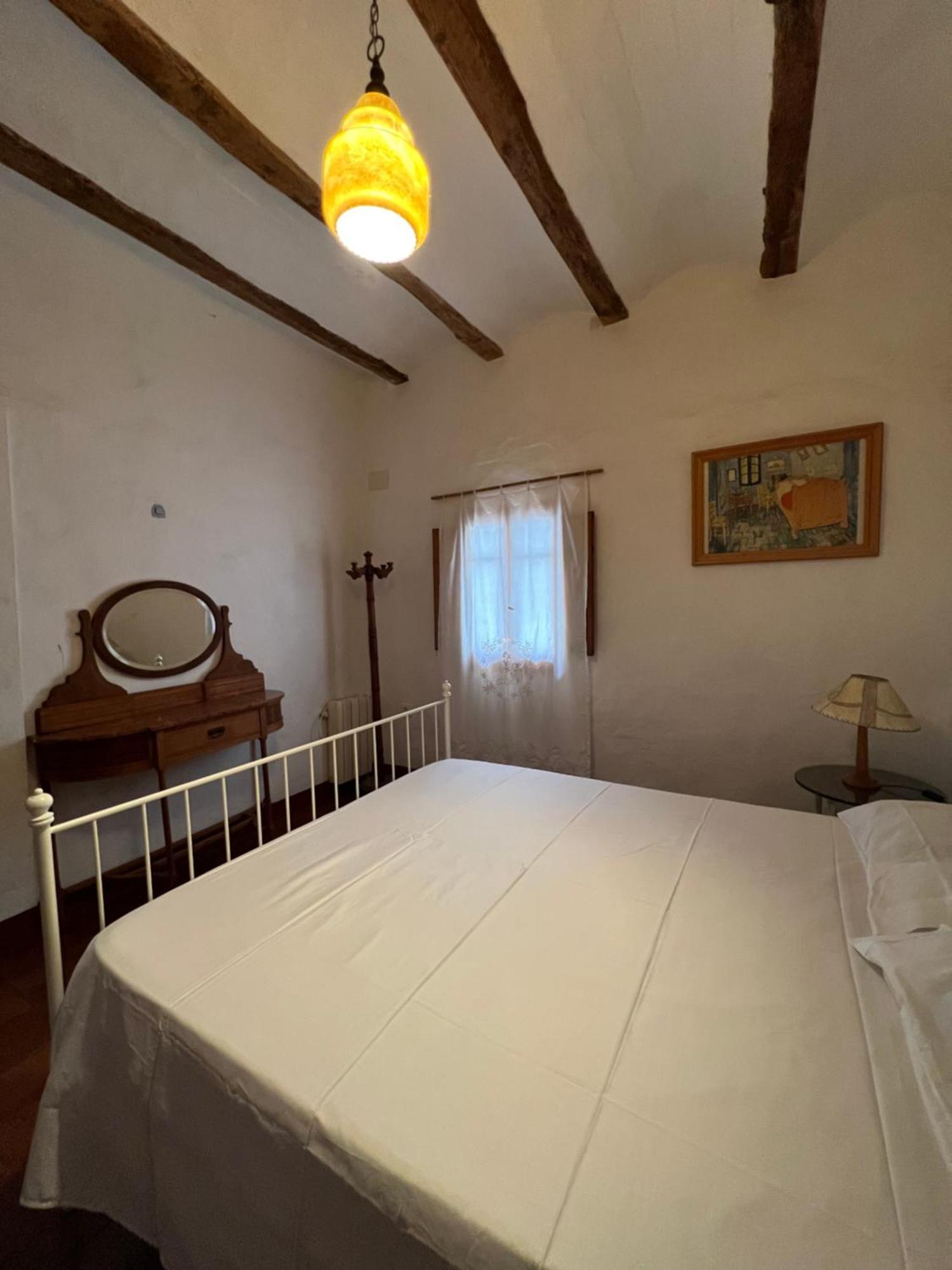 Holiday home Unica En