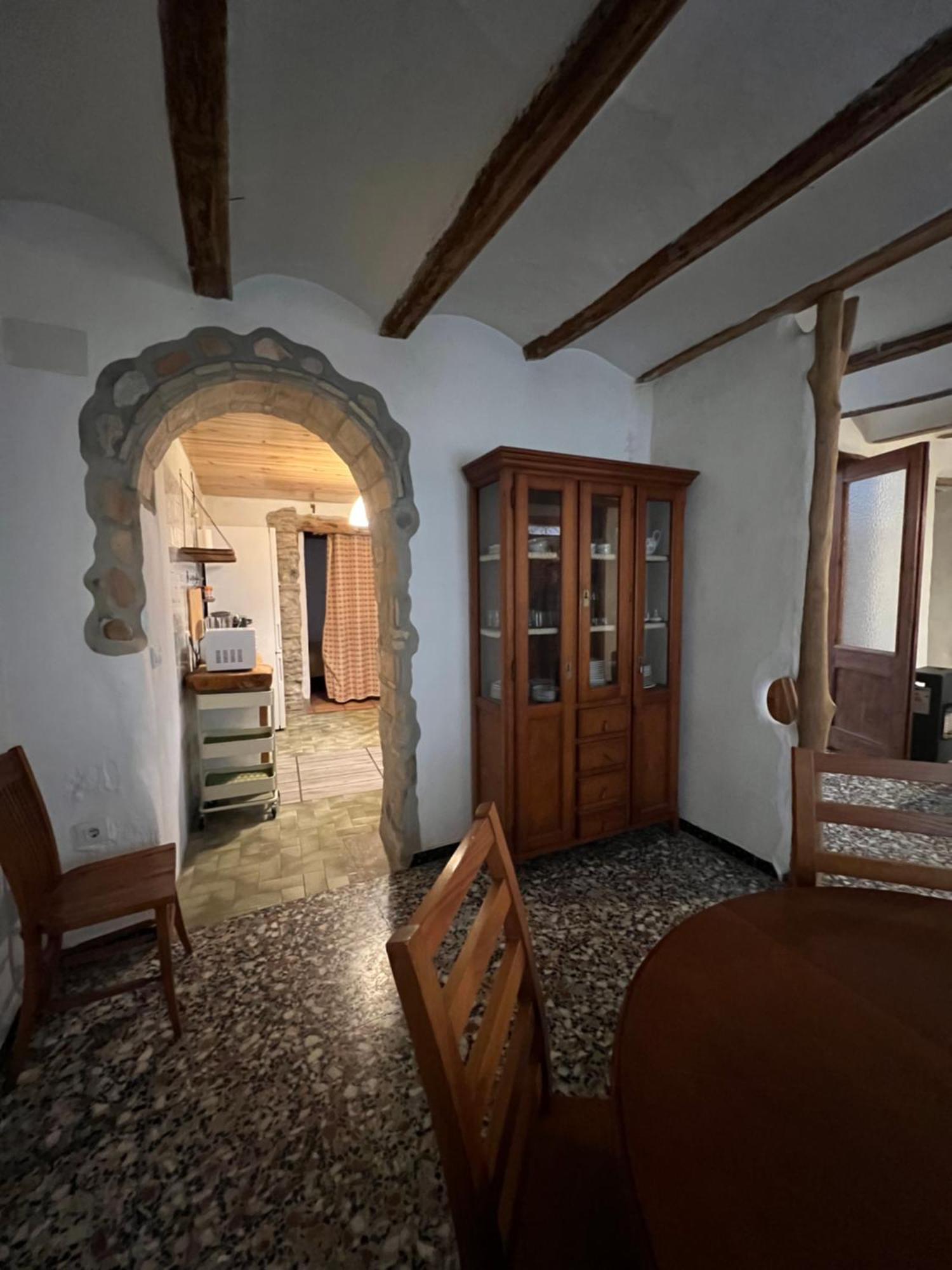 Unica En Holiday home Xativa