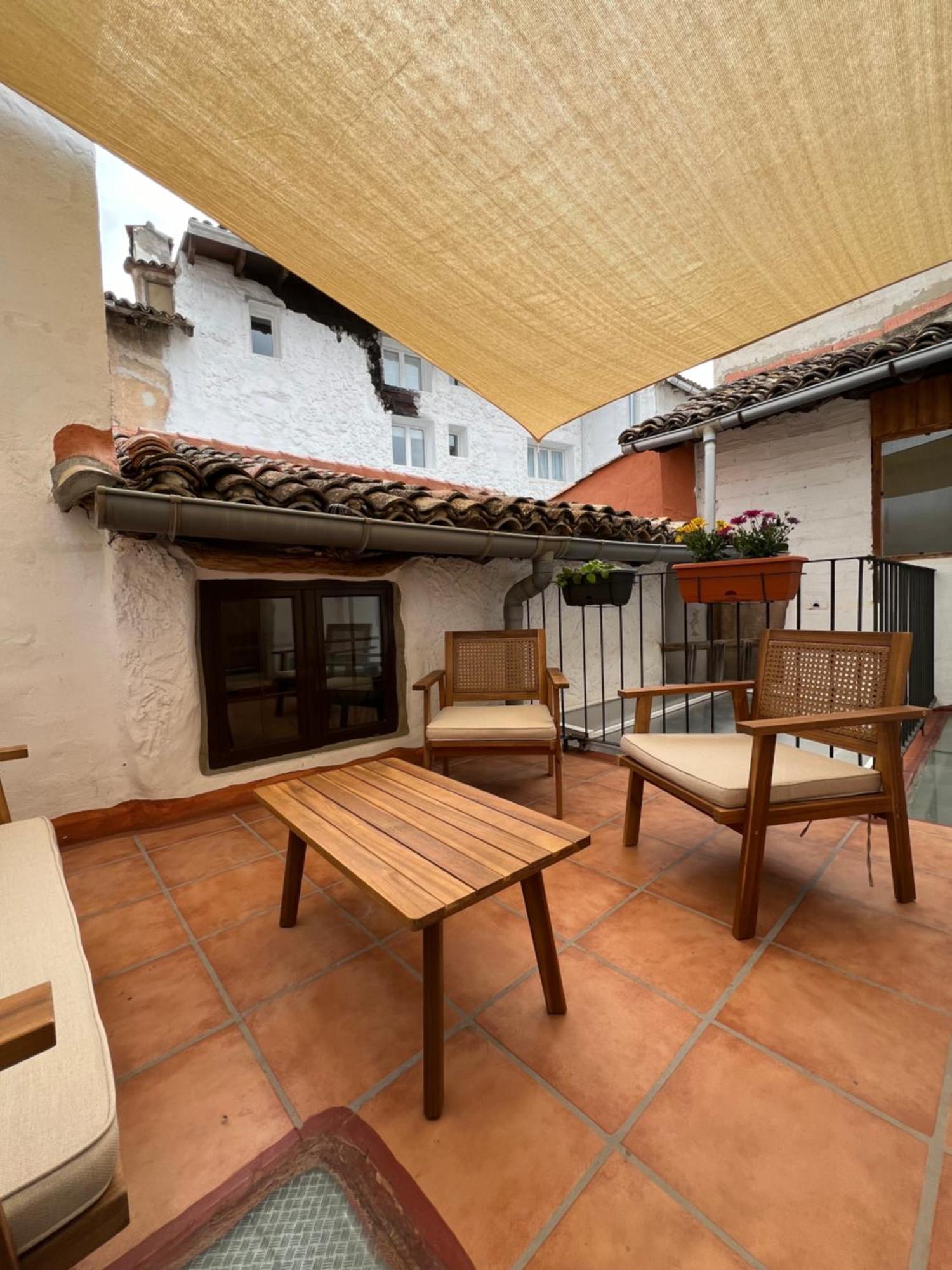 Holiday home Unica En Xativa