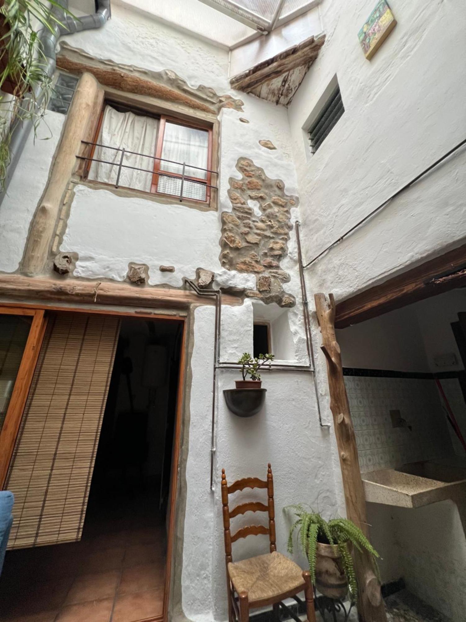 Unica En Holiday home Xativa