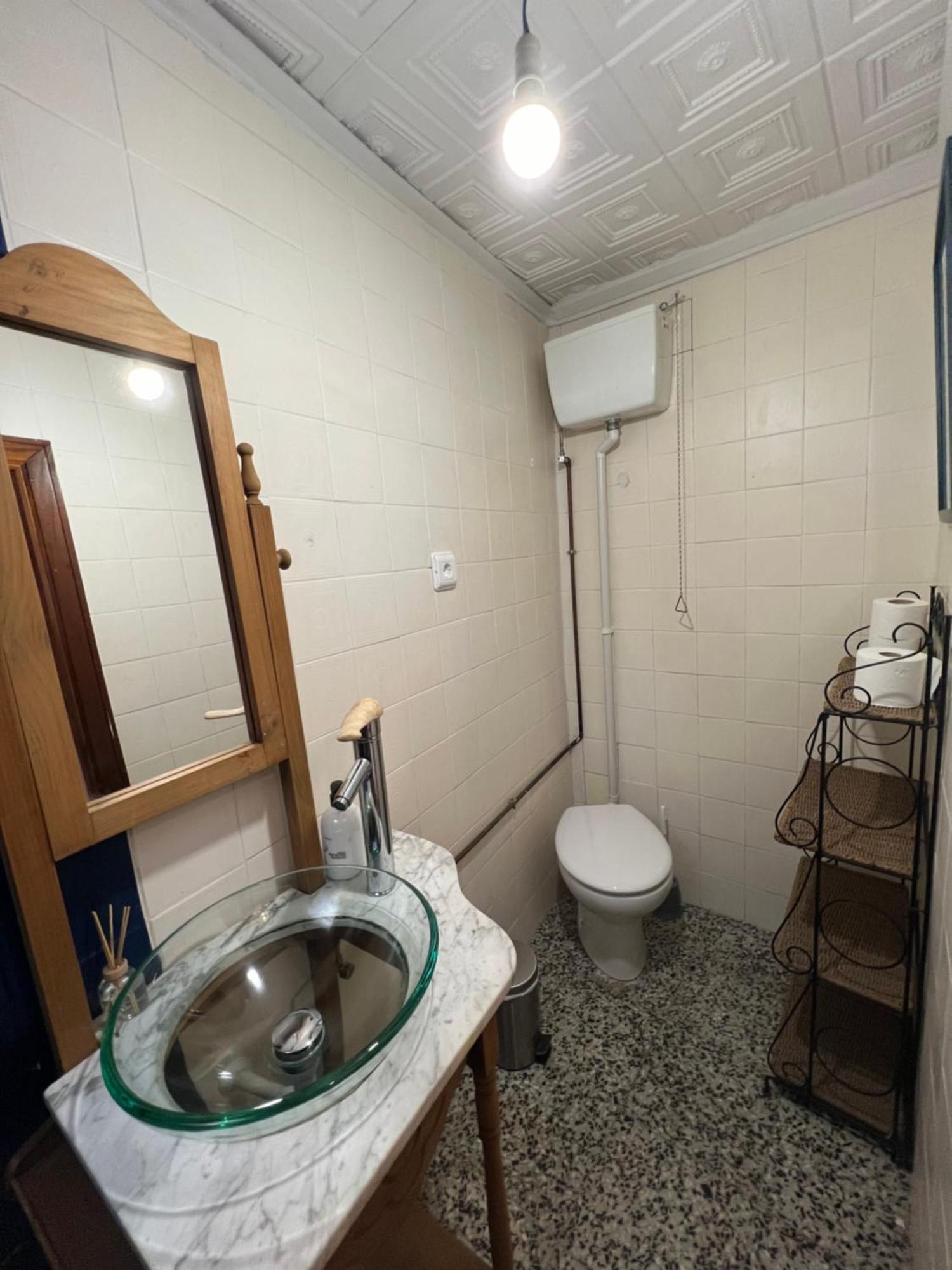 Unica En Holiday home Xativa