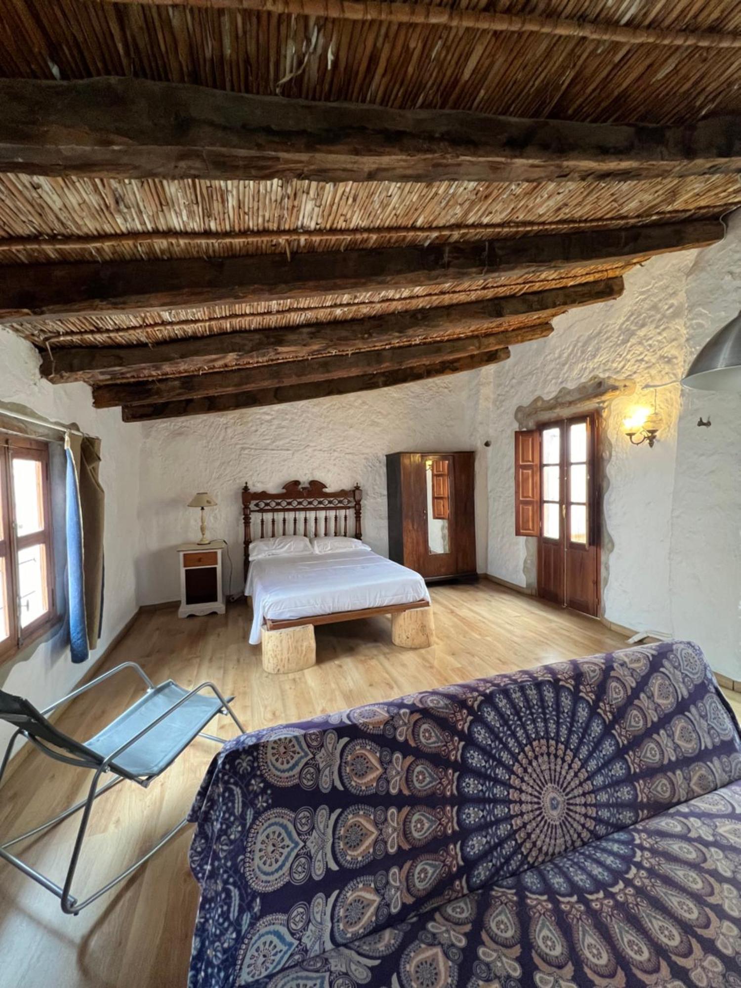Holiday home Unica En Xativa