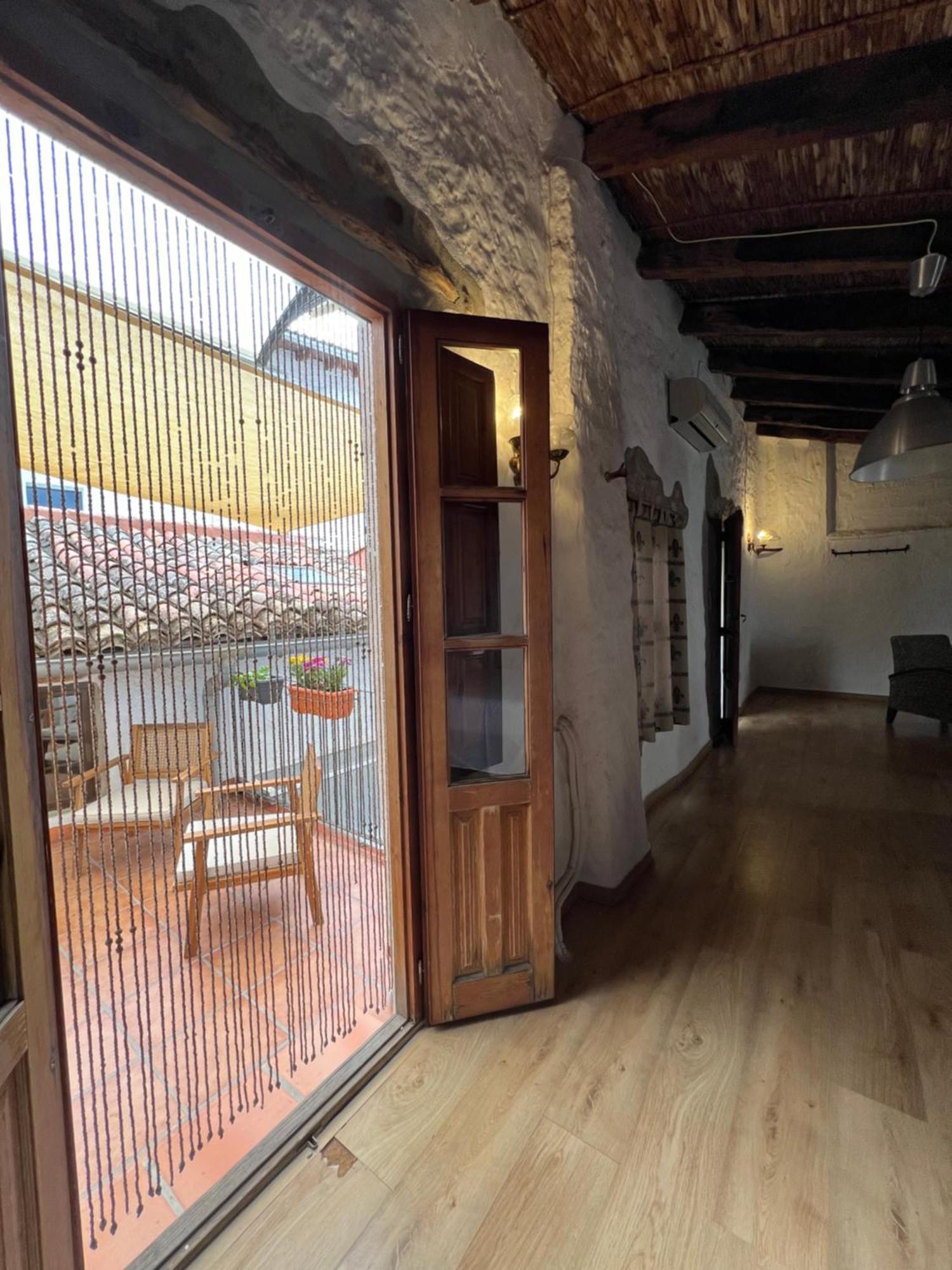 Holiday home Unica En *