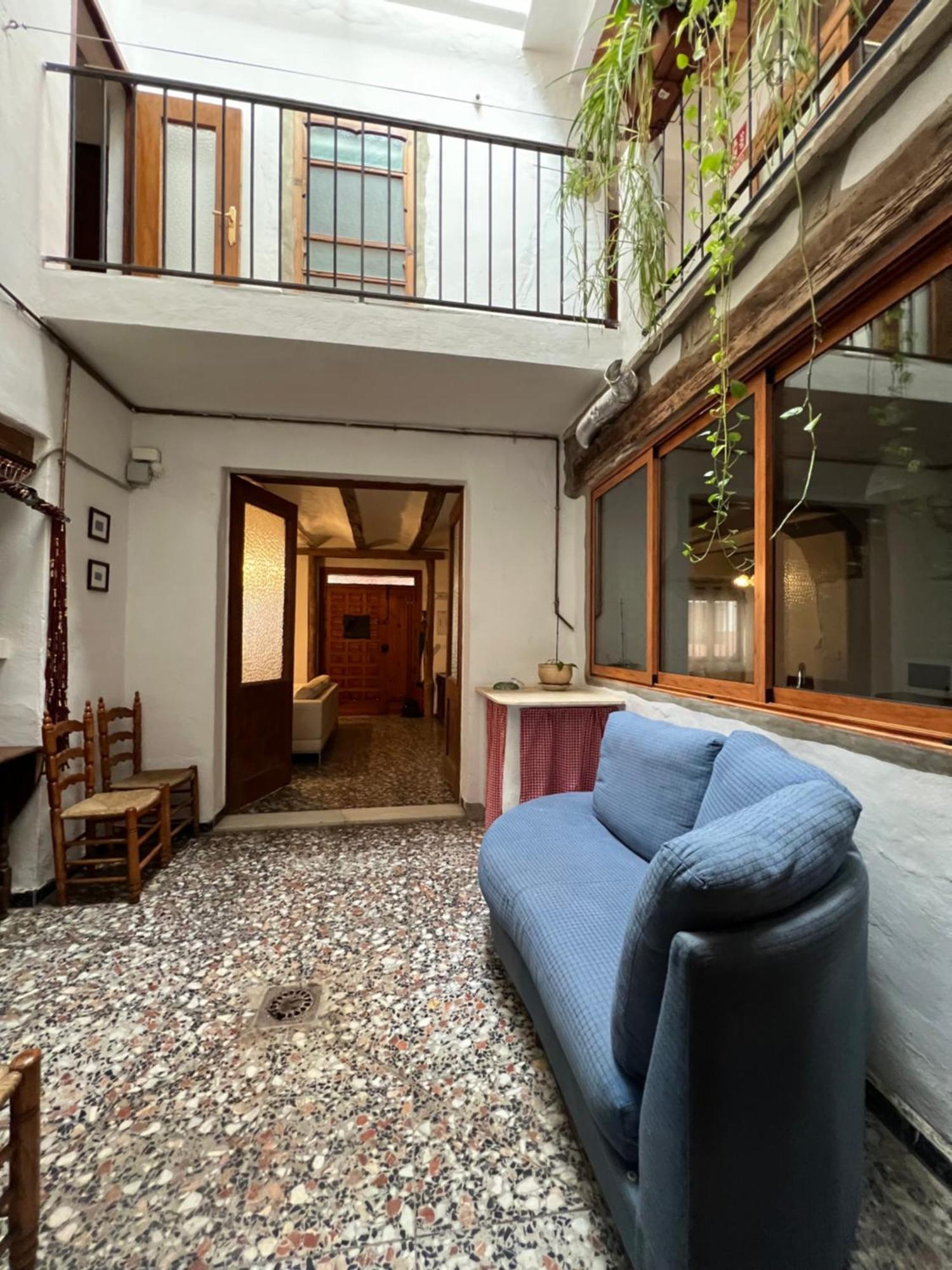 Holiday home Unica En