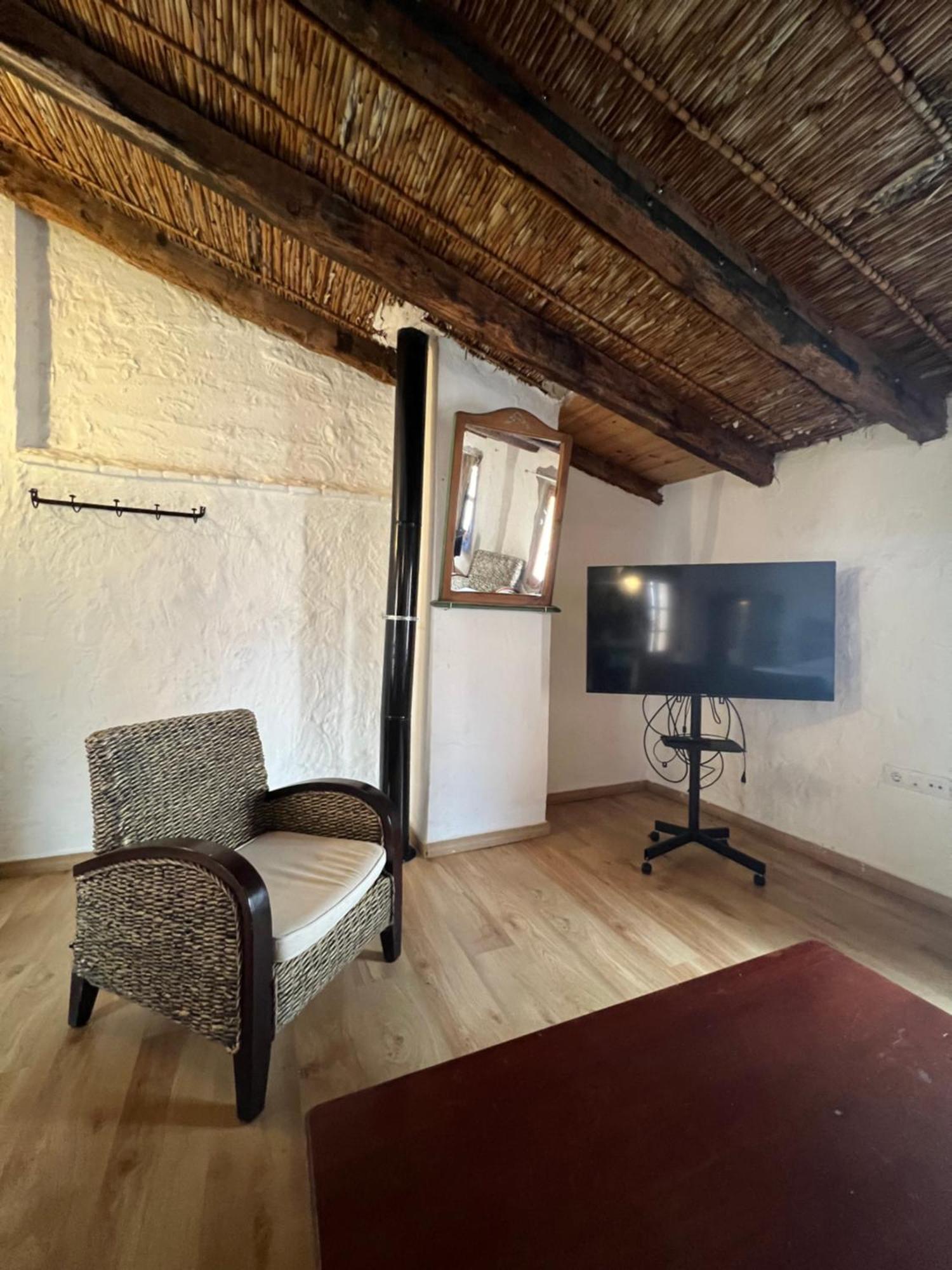 Holiday home Unica En